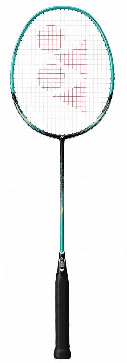 Yonex  Nanoray 10F  Black Green